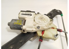 Recambio de elevalunas delantero derecho para bmw x3 (e83) 2.0 d referencia OEM IAM 6925964 67626925964  2