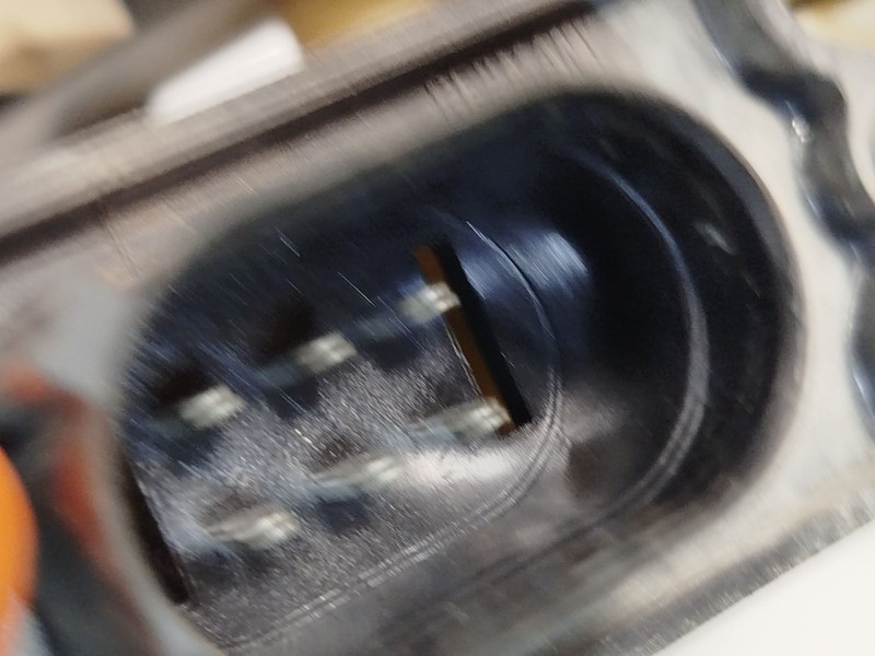 Recambio de elevalunas delantero derecho para bmw x3 (e83) 2.0 d referencia OEM IAM 6925964 67626925964 