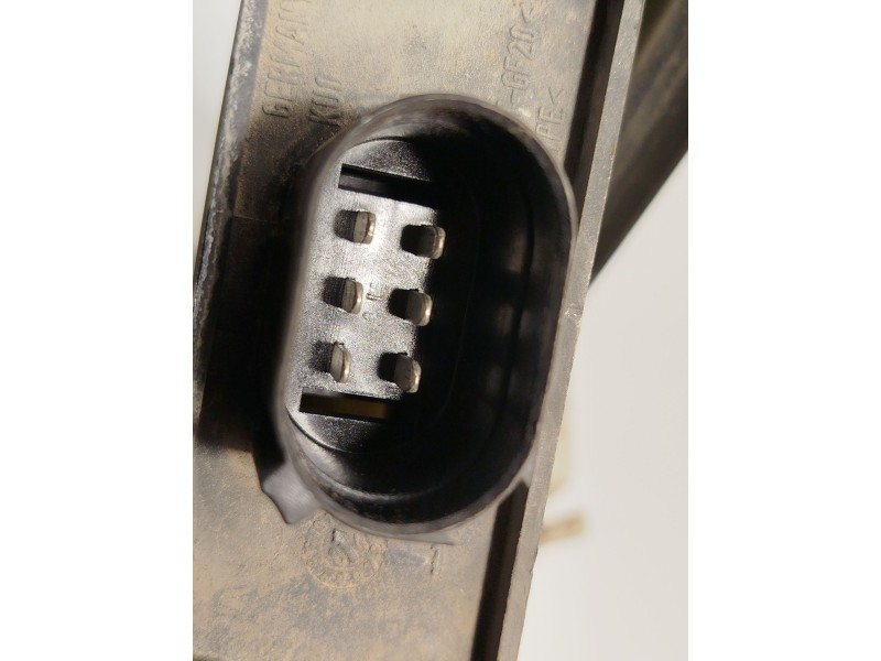 Recambio de elevalunas delantero izquierdo para bmw x3 (e83) 2.0 d referencia OEM IAM 6925963 67626925963 