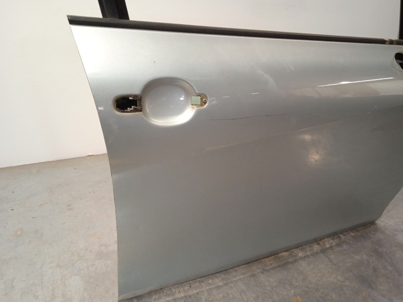 Recambio de puerta delantera derecha para seat leon (1p1) 1.6 tdi referencia OEM IAM 1P0831056A  