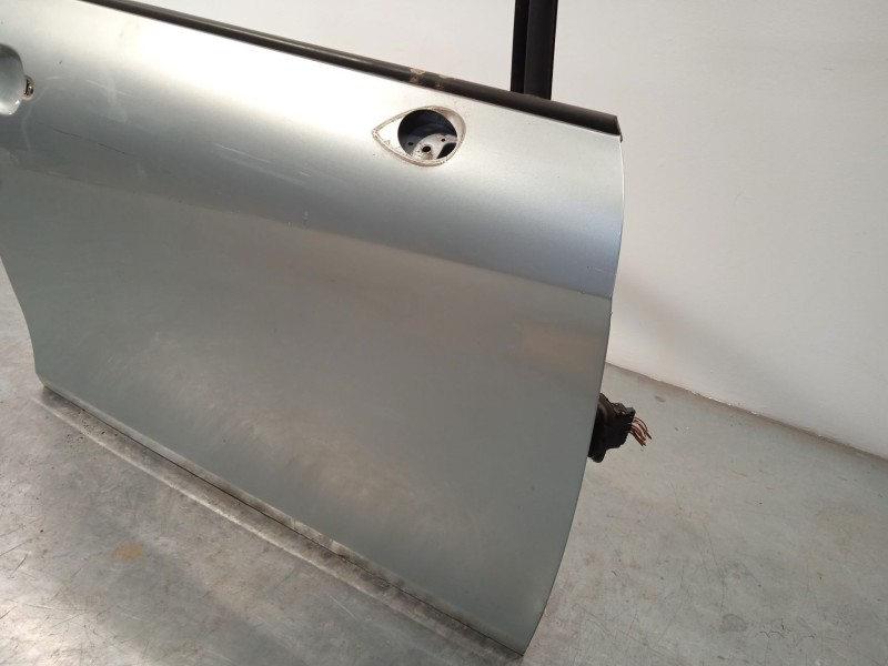 Recambio de puerta delantera derecha para seat leon (1p1) 1.6 tdi referencia OEM IAM 1P0831056A  