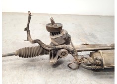 Recambio de cremallera direccion para seat leon (1p1) 1.6 tdi referencia OEM IAM 1K1423051ED 1K1423055M 1K0909144J 2