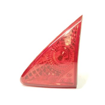 Recambio de piloto trasero derecho interior para peugeot 3008 premium referencia OEM IAM 9683460980  6351HE