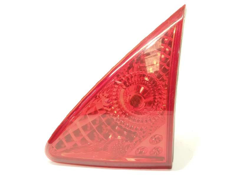 PILOTO TRASERO DERECHO INTERIOR 9683460980 6351HE