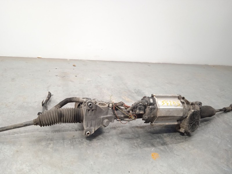 Recambio de cremallera direccion para seat leon (1p1) 1.6 tdi referencia OEM IAM 1K1423051ED 1K1423055M 1K0909144J