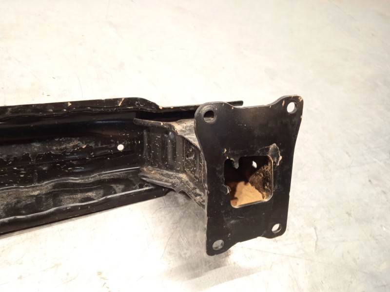 Recambio de refuerzo paragolpes trasero para seat ibiza v (kj1, kjg) 1.0 tsi referencia OEM IAM 6F0807305F  