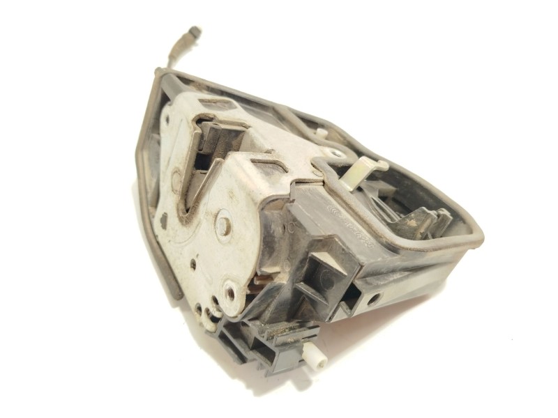 Recambio de cerradura puerta delantera izquierda para bmw x3 (e83) 2.0 d referencia OEM IAM 7167071 51227167074 