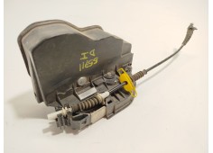 Recambio de cerradura puerta delantera izquierda para bmw x3 (e83) 2.0 d referencia OEM IAM 7167071 51227167074  2