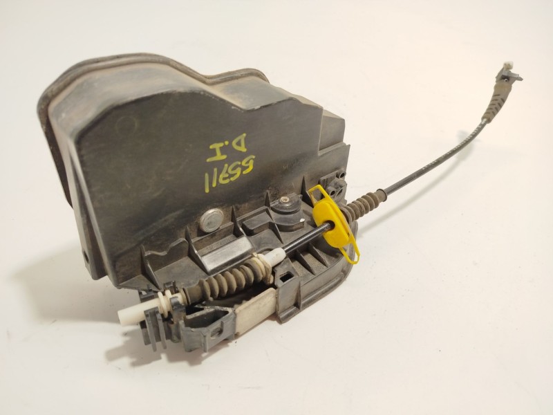 Recambio de cerradura puerta delantera izquierda para bmw x3 (e83) 2.0 d referencia OEM IAM 7167071 51227167074 