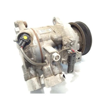 COMPRESOR AIRE ACONDICIONADO 64529330831 GE4471505723 4471505723