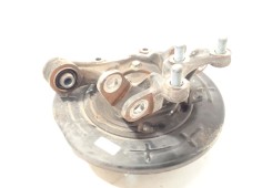 Recambio de mangueta trasera izquierda para kia sportage drive 2wd referencia OEM IAM 52710D7000 52730C1100  2