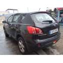 NISSAN QASHQAI I (J10, NJ10)