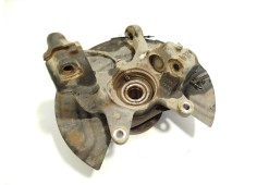 Recambio de mangueta delantera izquierda para bmw x3 (e83) 2.0 d referencia OEM IAM 3450559 31213450557  2