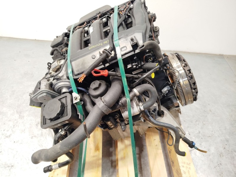 Recambio de despiece motor para bmw x3 (e83) 2.0 d referencia OEM IAM 204D4  