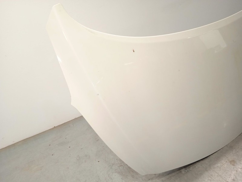 Recambio de capot para hyundai i30 (gd) trend referencia OEM IAM 66400A5000  