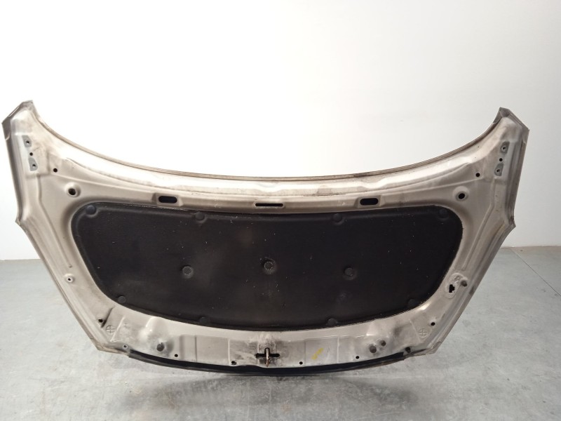 Recambio de capot para hyundai i30 (gd) trend referencia OEM IAM 66400A5000  