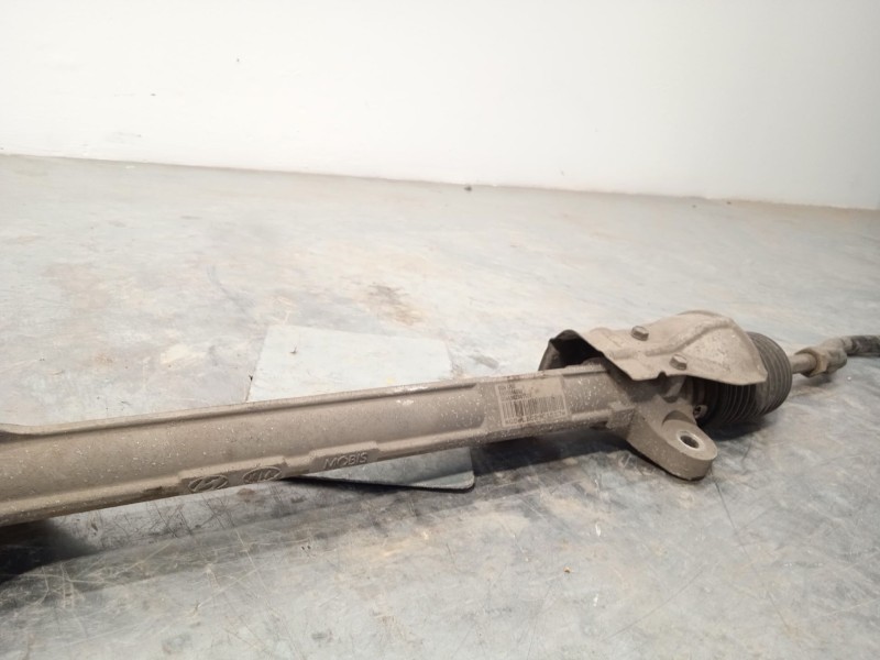 Recambio de cremallera direccion para hyundai i30 (gd) trend referencia OEM IAM 56500A6000  