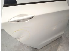 Recambio de puerta trasera derecha para hyundai i30 (gd) trend referencia OEM IAM 77004A6000   2