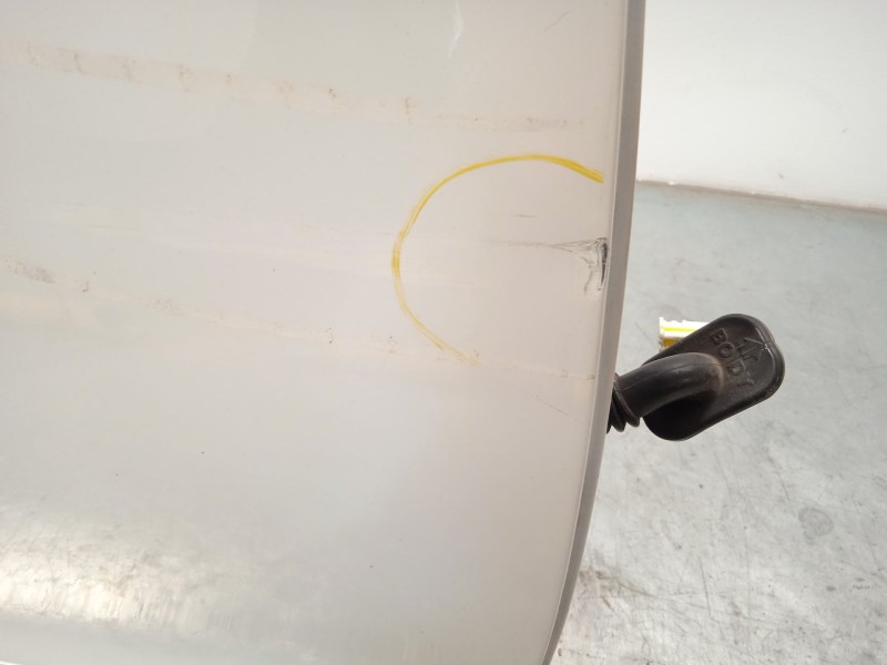 Recambio de puerta trasera derecha para hyundai i30 (gd) trend referencia OEM IAM 77004A6000  