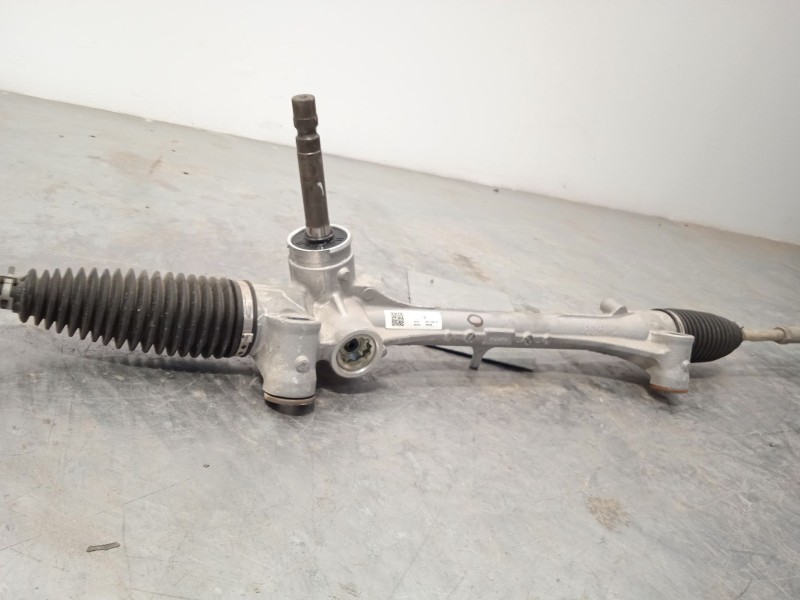 Recambio de cremallera direccion para toyota corolla (e21) referencia OEM IAM 4551002430  