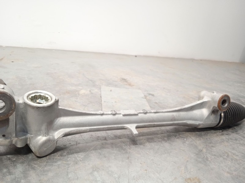 Recambio de cremallera direccion para toyota corolla (e21) referencia OEM IAM 4551002430  