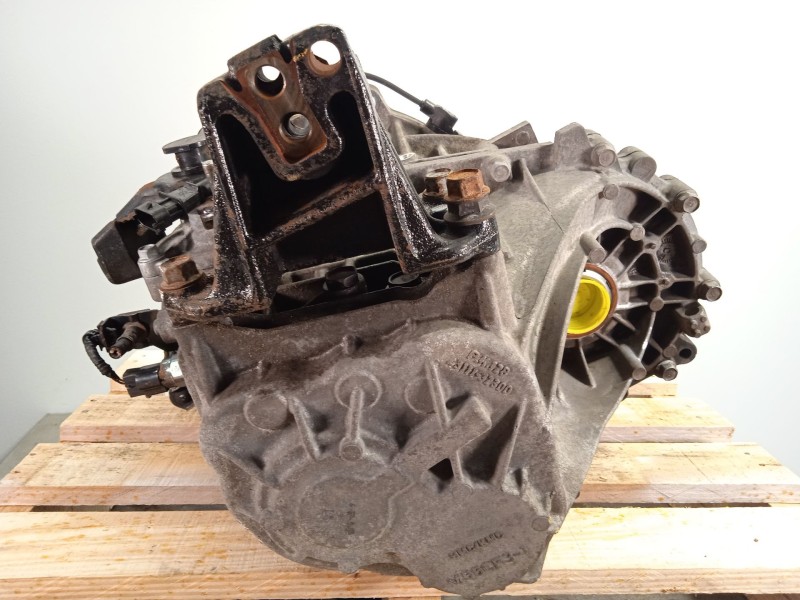 Recambio de caja cambios para hyundai i30 (gd) trend referencia OEM IAM 4300032904  WCJ6E