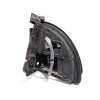 Recambio de retrovisor izquierdo para peugeot 1007 (km_) 1.4 hdi referencia OEM IAM 8153WQ  