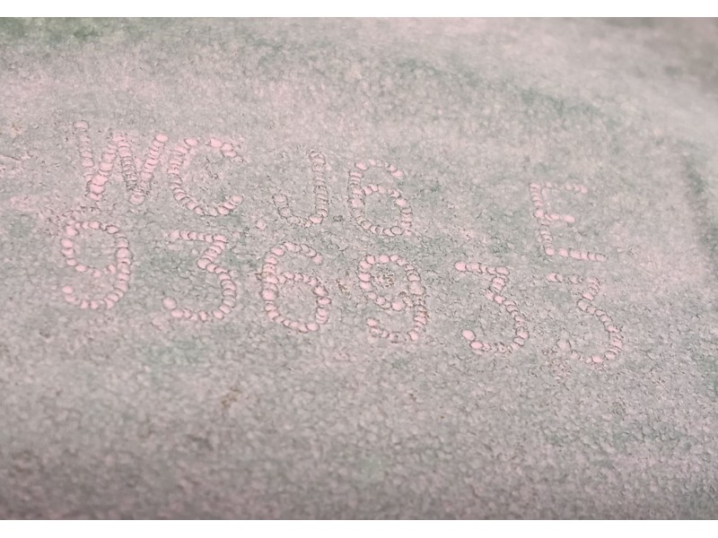 Recambio de caja cambios para hyundai i30 (gd) trend referencia OEM IAM 4300032904  WCJ6E