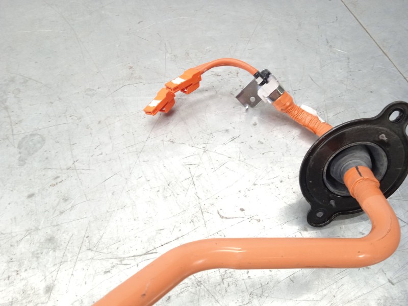 Recambio de modulo electronico para toyota corolla (e21) referencia OEM IAM 821H102030 821H102030B 