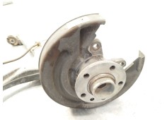 Recambio de mangueta trasera izquierda para volkswagen transporter t6 furgoneta (sga, sgh, sha, shh) 2.0 tdi referencia OEM IAM  2