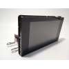 Recambio de pantalla multifuncion para toyota c-hr hybrid advance referencia OEM IAM 86140F4011  1380007931A101
