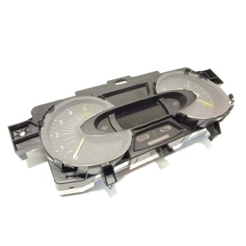 Recambio de cuadro instrumentos para renault captur 1.5 dci diesel fap energy referencia OEM IAM 248107065R  