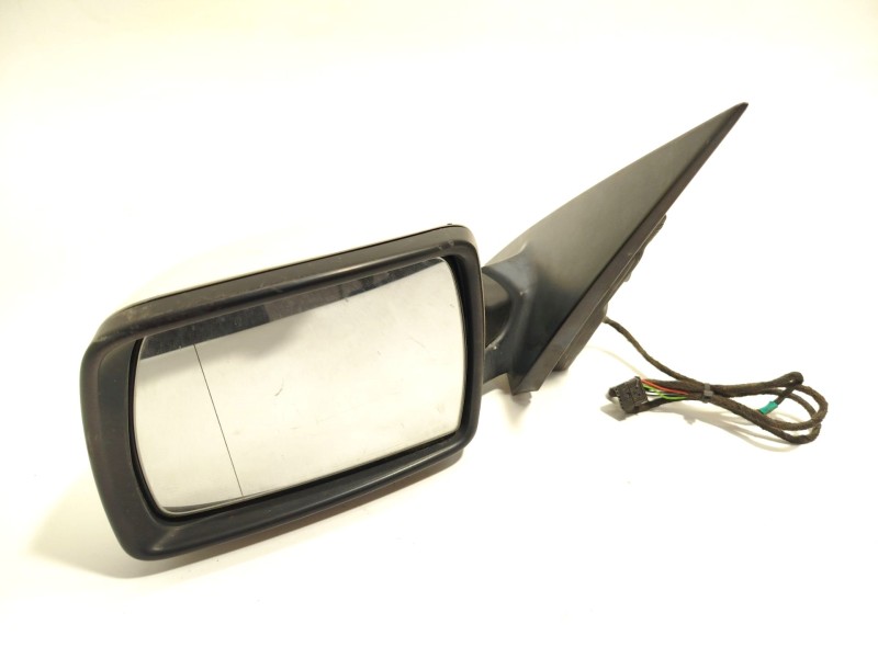 Recambio de retrovisor izquierdo para bmw x3 (e83) 2.0 d referencia OEM IAM 51163448131  