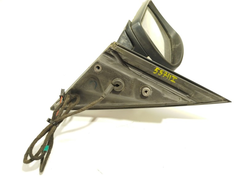 Recambio de retrovisor izquierdo para bmw x3 (e83) 2.0 d referencia OEM IAM 51163448131  