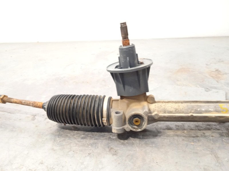 Recambio de cremallera direccion para fiat panda (312_, 319_) 0.9 (312pxg1a) referencia OEM IAM 51965737 51908391 