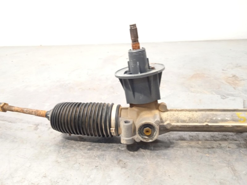 Recambio de cremallera direccion para fiat panda (312_, 319_) 0.9 (312pxg1a) referencia OEM IAM 51965737 51908391 