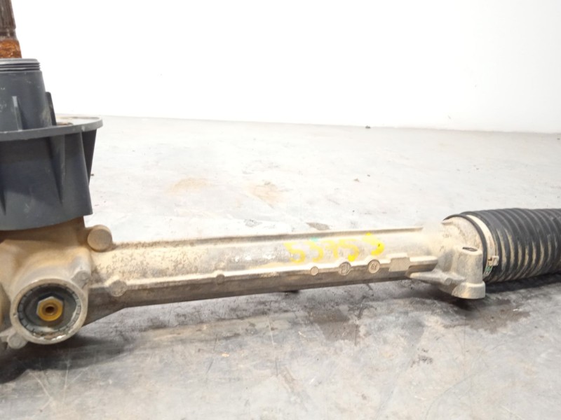 Recambio de cremallera direccion para fiat panda (312_, 319_) 0.9 (312pxg1a) referencia OEM IAM 51965737 51908391 