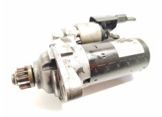 Recambio de motor arranque para volkswagen transporter t6 furgoneta (sga, sgh, sha, shh) 2.0 tdi referencia OEM IAM 02Z911024H   2