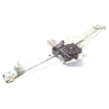 Recambio de elevalunas delantero derecho para dacia dokker ambiance referencia OEM IAM 807209071R  128001071E