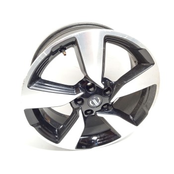 Recambio de llanta para nissan qashqai (j11) 1.5 turbodiesel cat referencia OEM IAM 4EA8A D0C004EA8A 