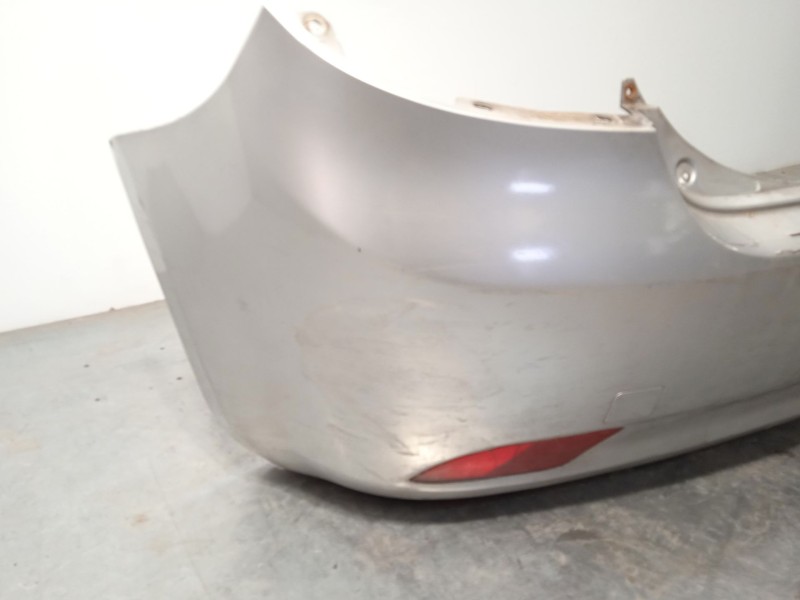 Recambio de paragolpes trasero para kia cee´d hatchback (ed) 1.6 crdi 115 referencia OEM IAM 866111H000  