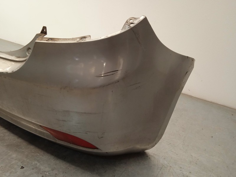Recambio de paragolpes trasero para kia cee´d hatchback (ed) 1.6 crdi 115 referencia OEM IAM 866111H000  