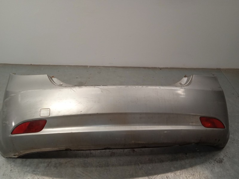 Recambio de paragolpes trasero para kia cee´d hatchback (ed) 1.6 crdi 115 referencia OEM IAM 866111H000  