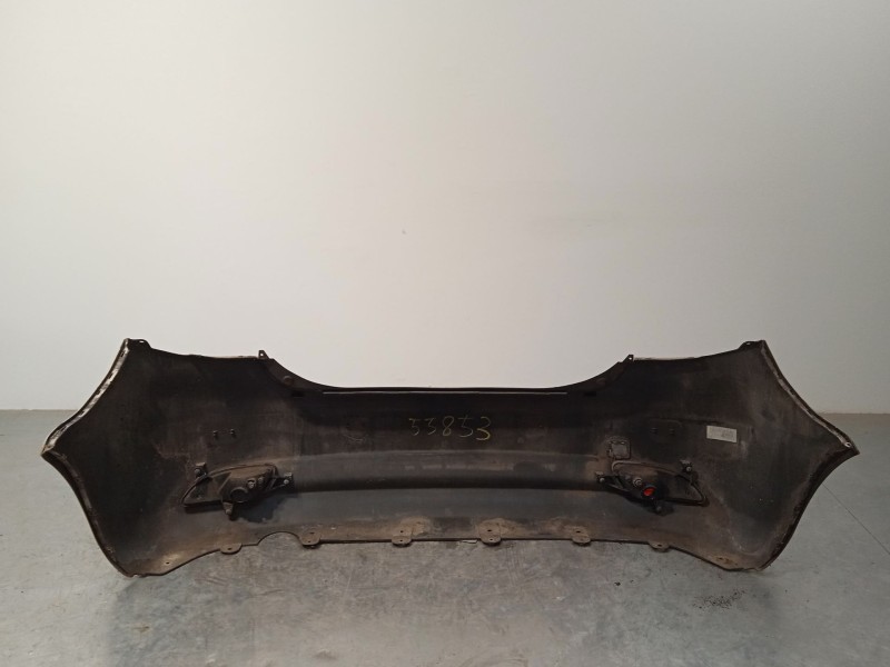 Recambio de paragolpes trasero para kia cee´d hatchback (ed) 1.6 crdi 115 referencia OEM IAM 866111H000  