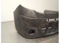 Recambio de paragolpes delantero para renault kangoo 1.5 dci diesel fap referencia OEM IAM 7701478128   2