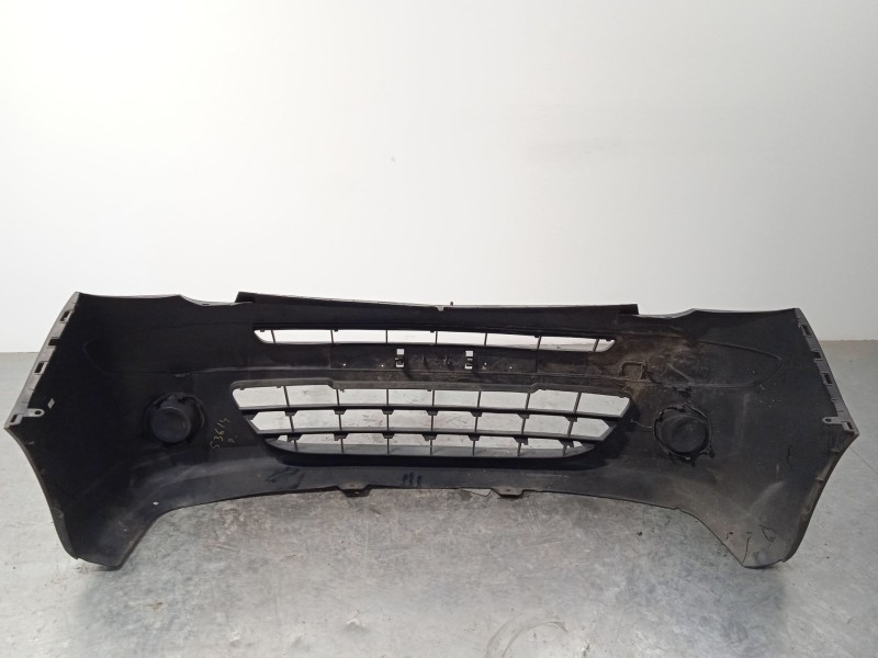 Recambio de paragolpes delantero para renault kangoo 1.5 dci diesel fap referencia OEM IAM 7701478128  