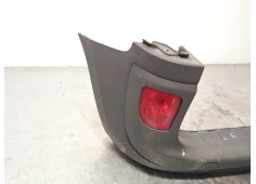 Recambio de paragolpes trasero para renault kangoo 1.5 dci diesel fap referencia OEM IAM 7701478196 7701478198  2