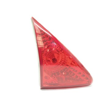 Recambio de piloto trasero izquierdo interior para peugeot 3008 premium referencia OEM IAM 9683461080  6350HE