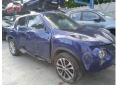 NISSAN JUKE (F15)