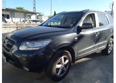 HYUNDAI SANTA FÉ II (CM)